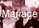 mariage