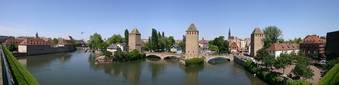 Strasbourg