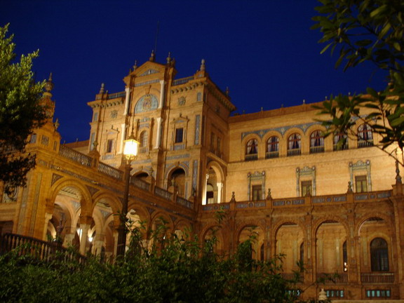 Seville